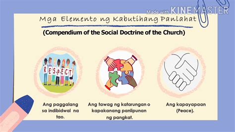 Kabutihang Panlahat: Kahulugan at Halimbawa.